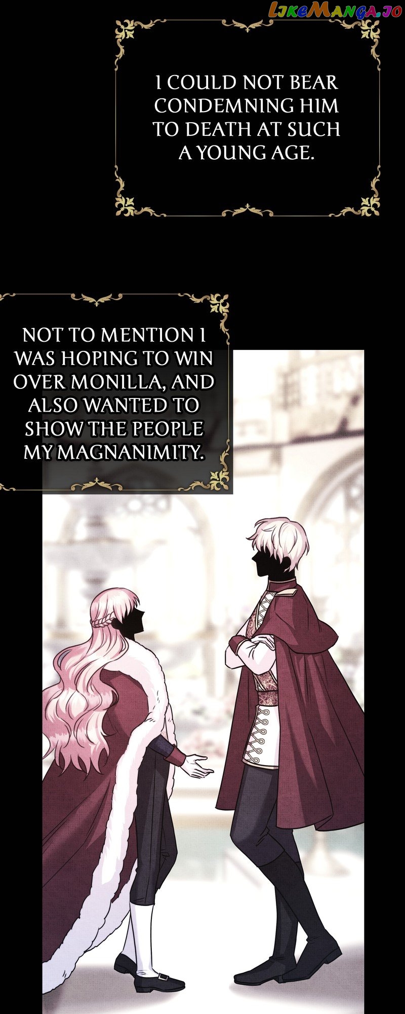 Another Typical Fantasy Romance Chapter 94 - page 40