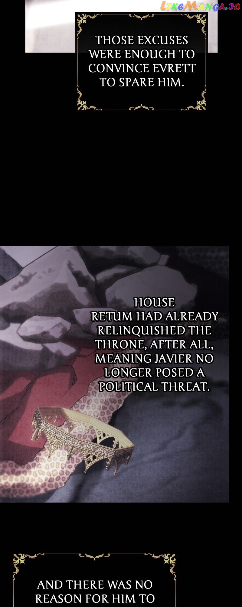 Another Typical Fantasy Romance Chapter 94 - page 41