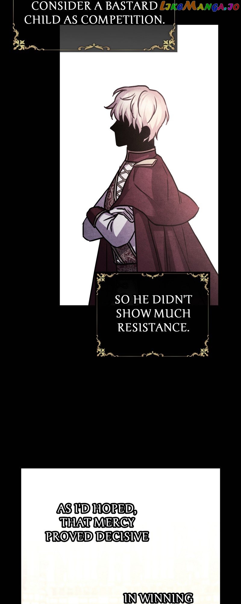 Another Typical Fantasy Romance Chapter 94 - page 42