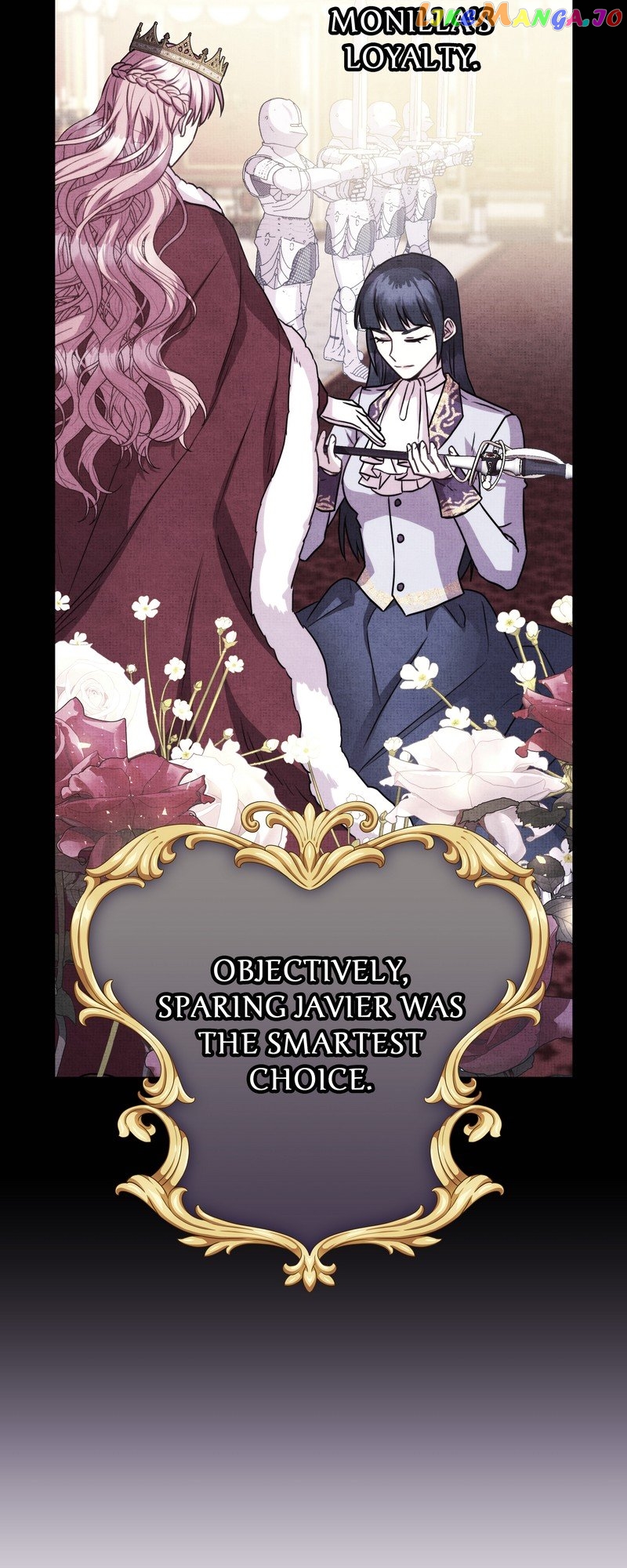Another Typical Fantasy Romance Chapter 94 - page 43