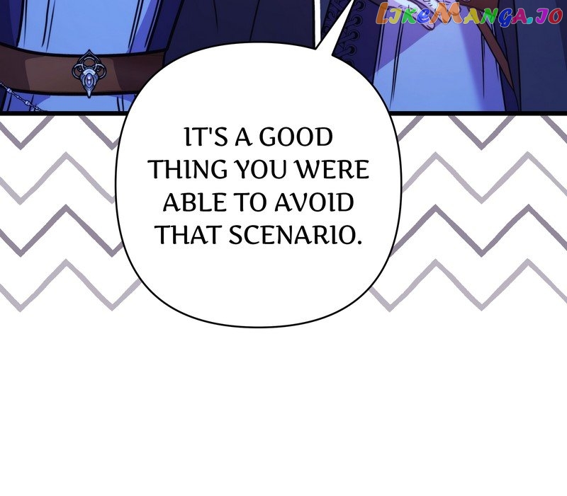 Another Typical Fantasy Romance Chapter 94 - page 45