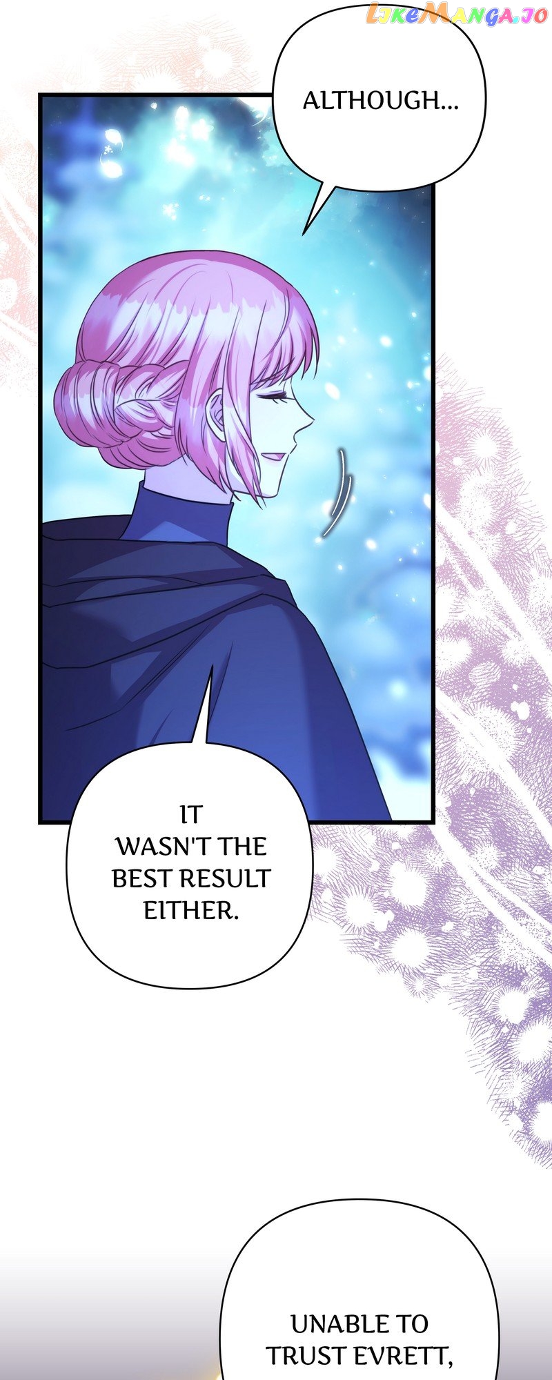 Another Typical Fantasy Romance Chapter 94 - page 46