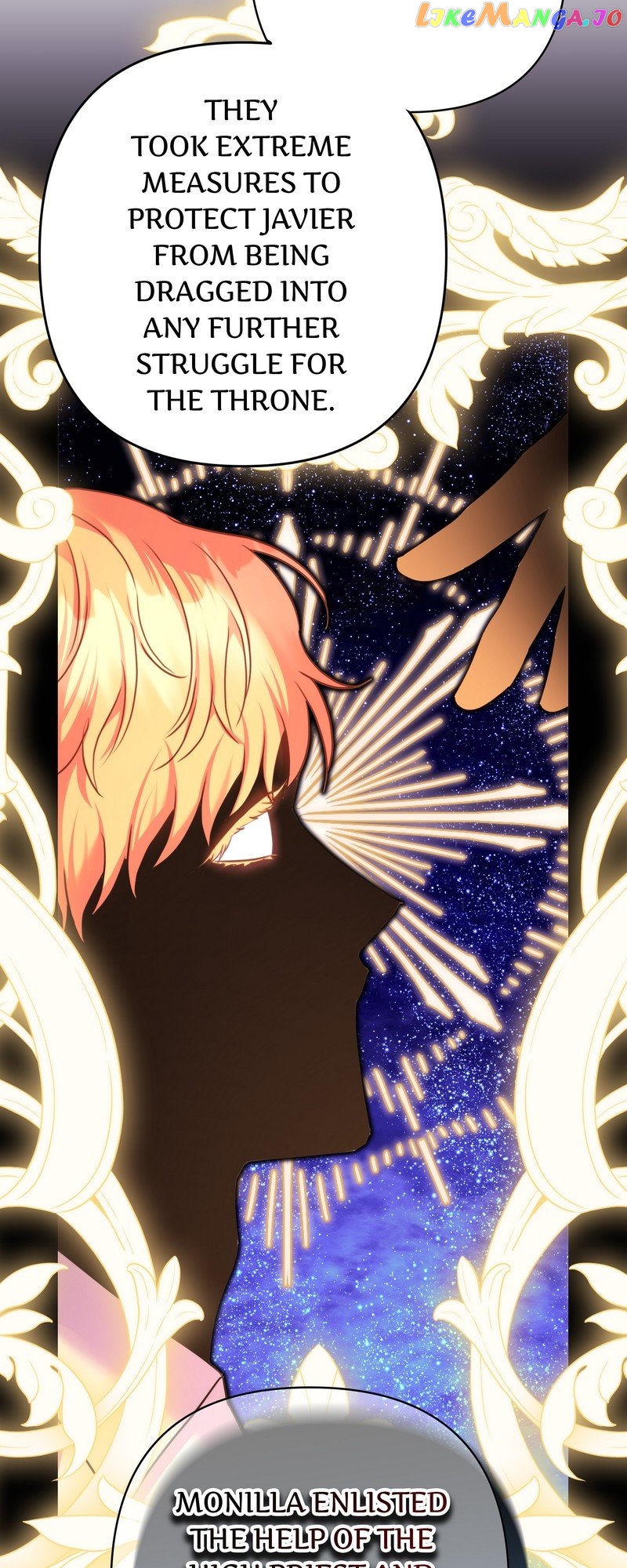 Another Typical Fantasy Romance Chapter 94 - page 47