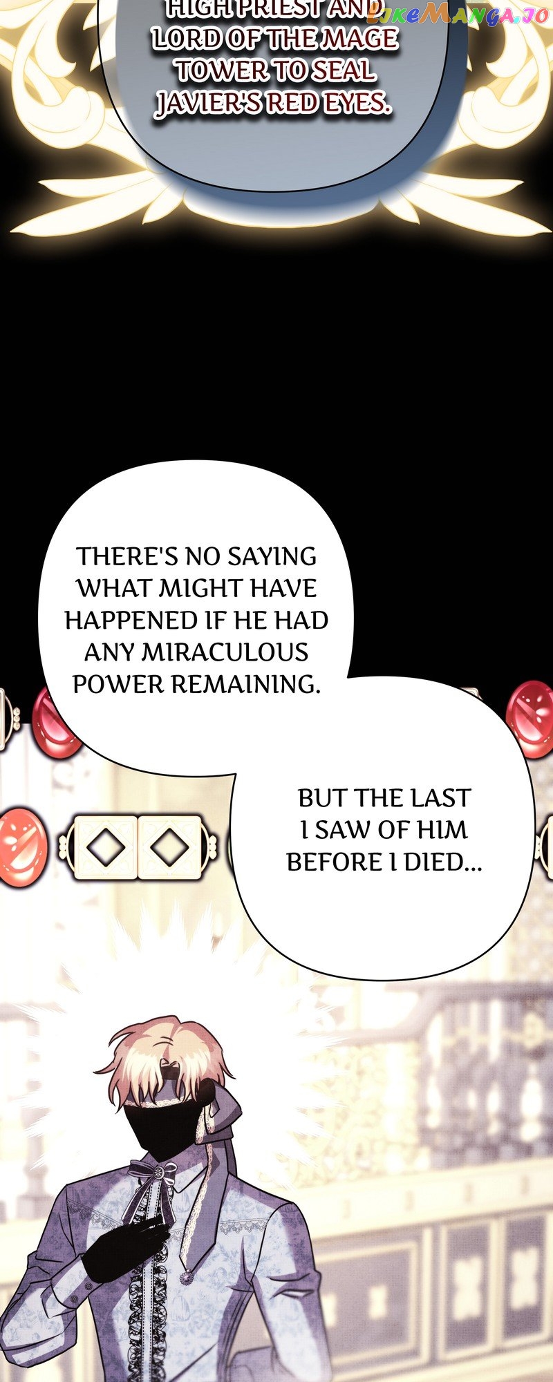 Another Typical Fantasy Romance Chapter 94 - page 48