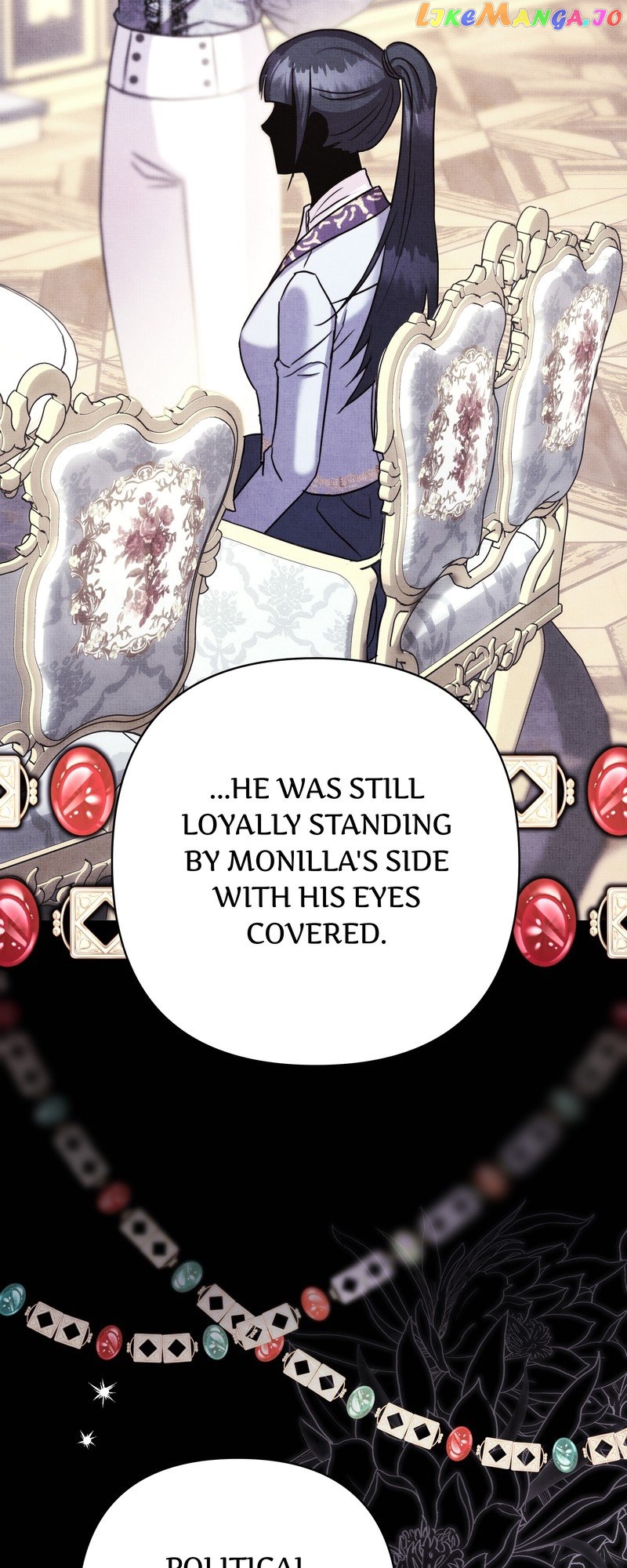 Another Typical Fantasy Romance Chapter 94 - page 49
