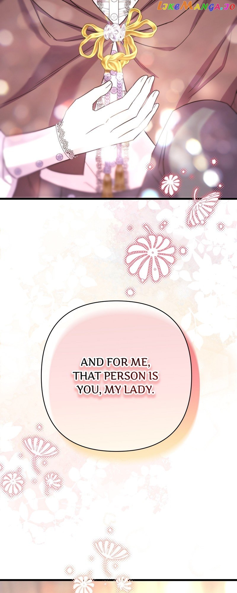 Another Typical Fantasy Romance Chapter 94 - page 5