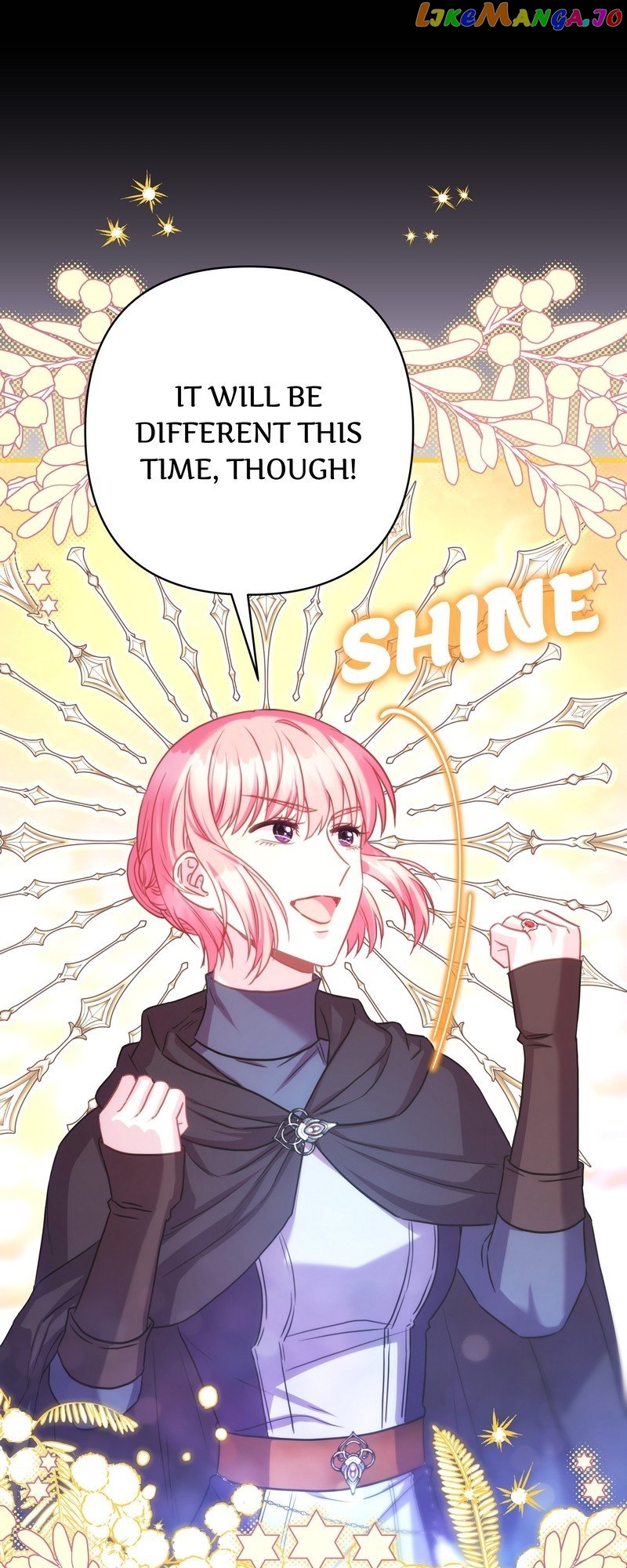 Another Typical Fantasy Romance Chapter 94 - page 52