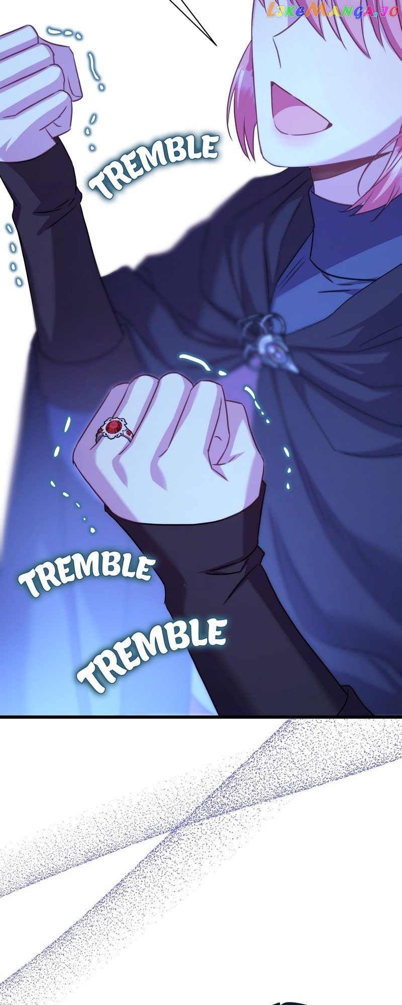 Another Typical Fantasy Romance Chapter 94 - page 55