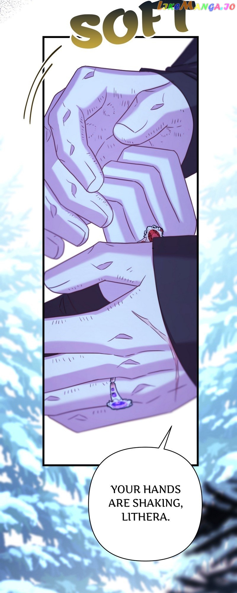 Another Typical Fantasy Romance Chapter 94 - page 56
