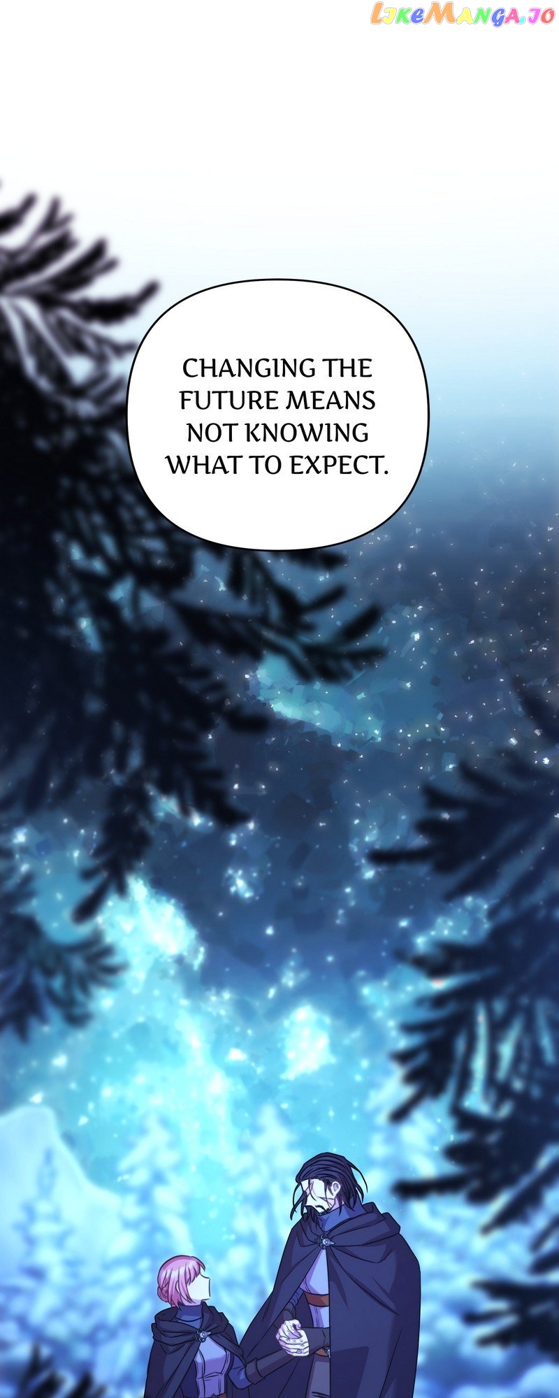Another Typical Fantasy Romance Chapter 94 - page 58