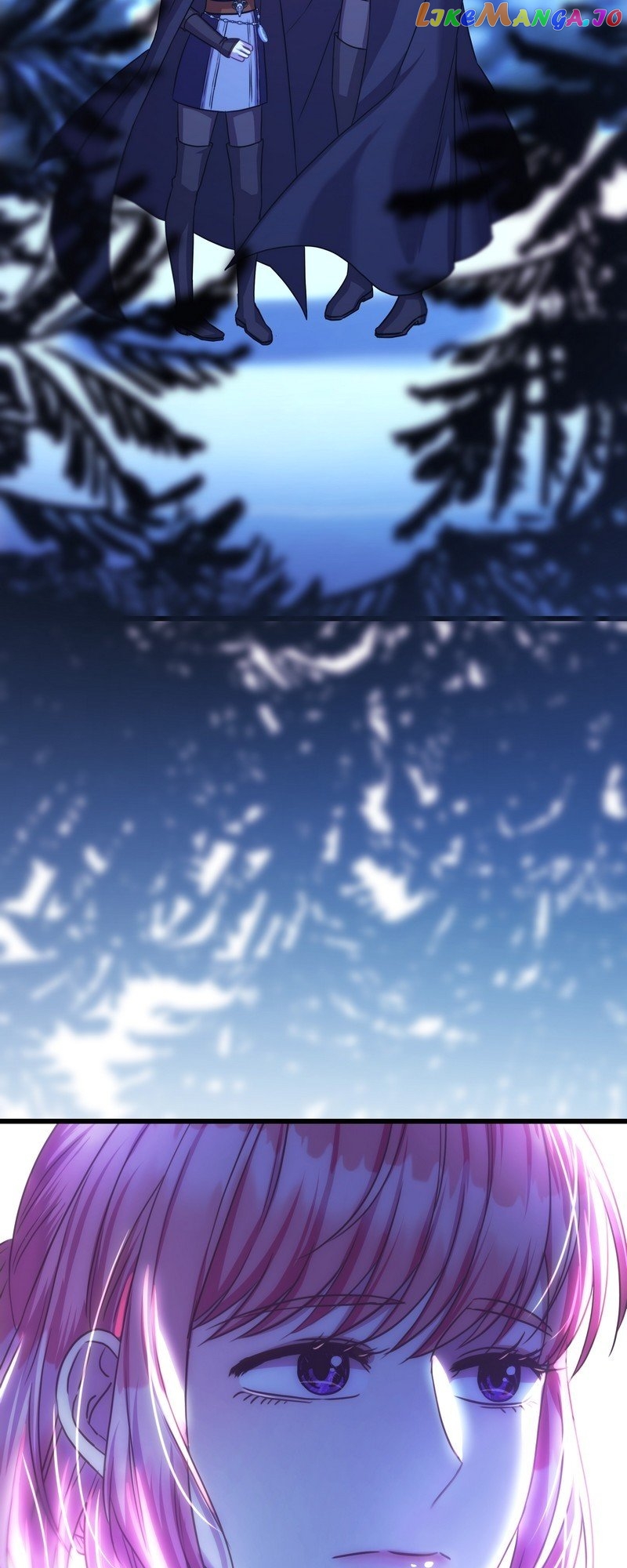 Another Typical Fantasy Romance Chapter 94 - page 59