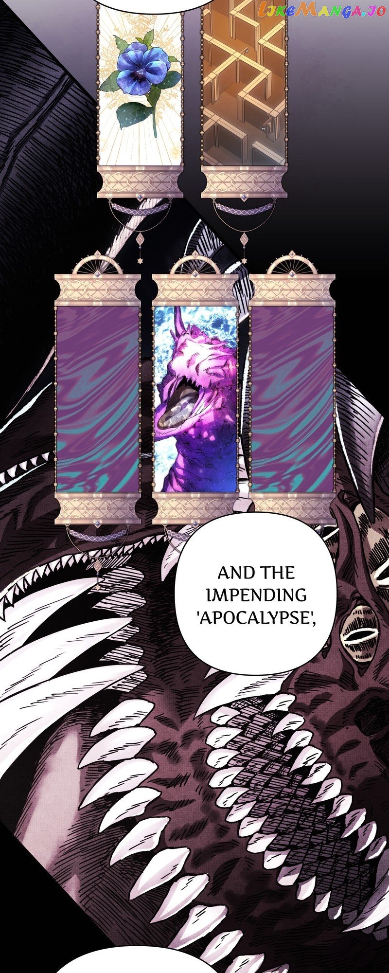 Another Typical Fantasy Romance Chapter 94 - page 62