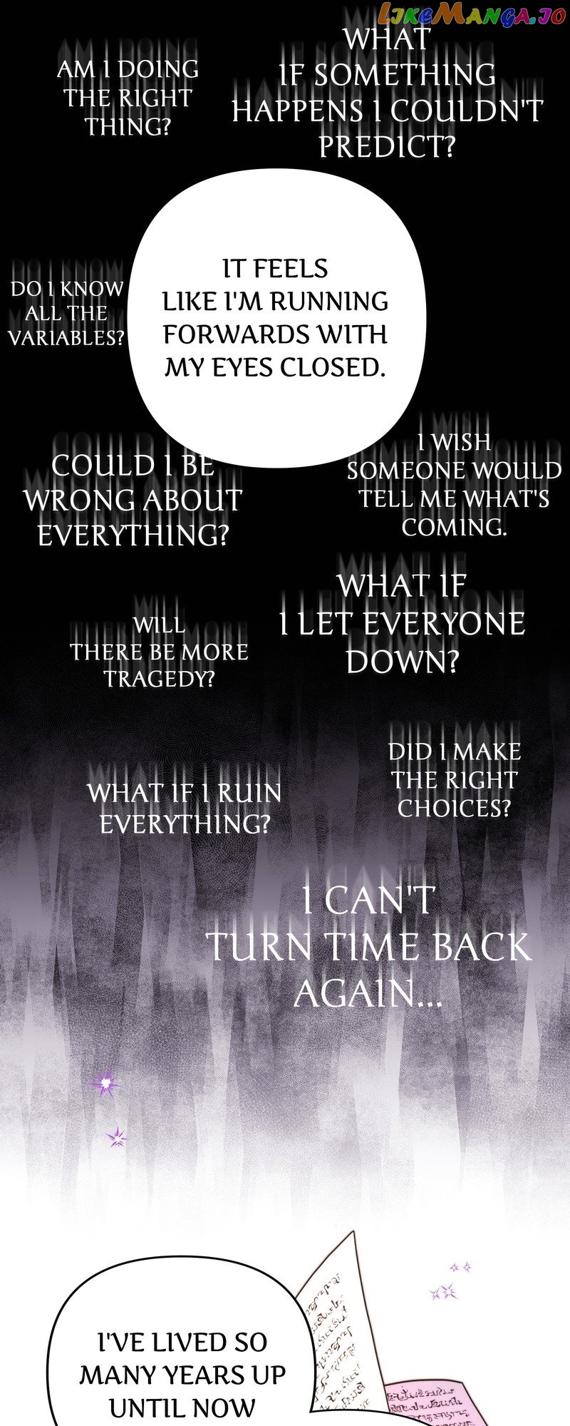 Another Typical Fantasy Romance Chapter 94 - page 64