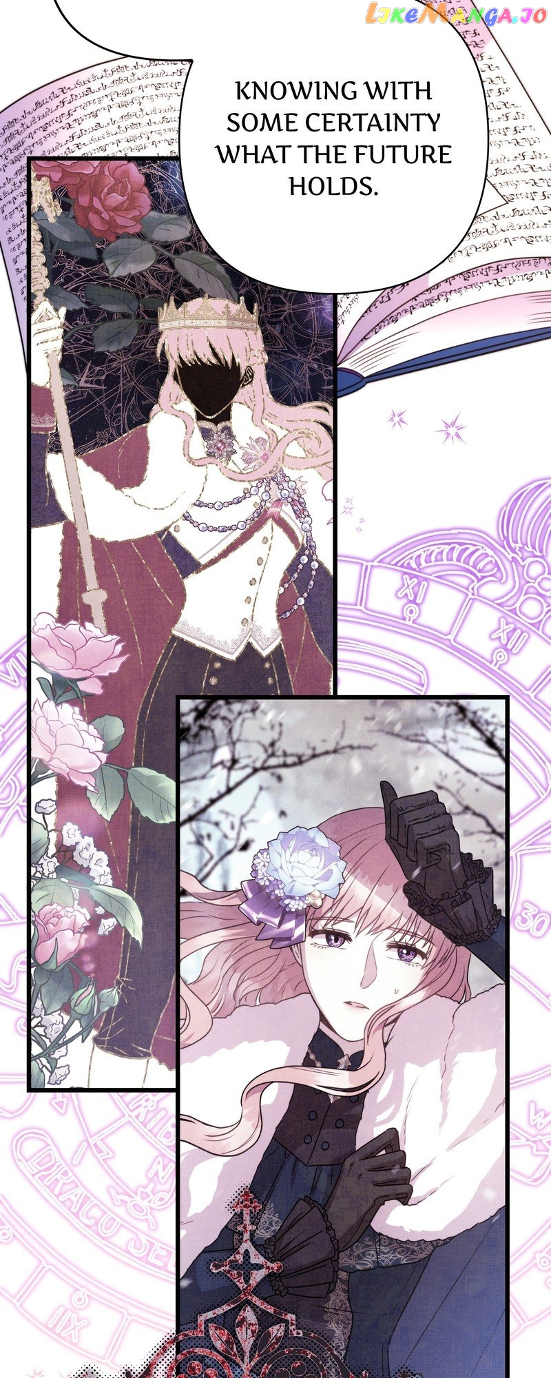 Another Typical Fantasy Romance Chapter 94 - page 65