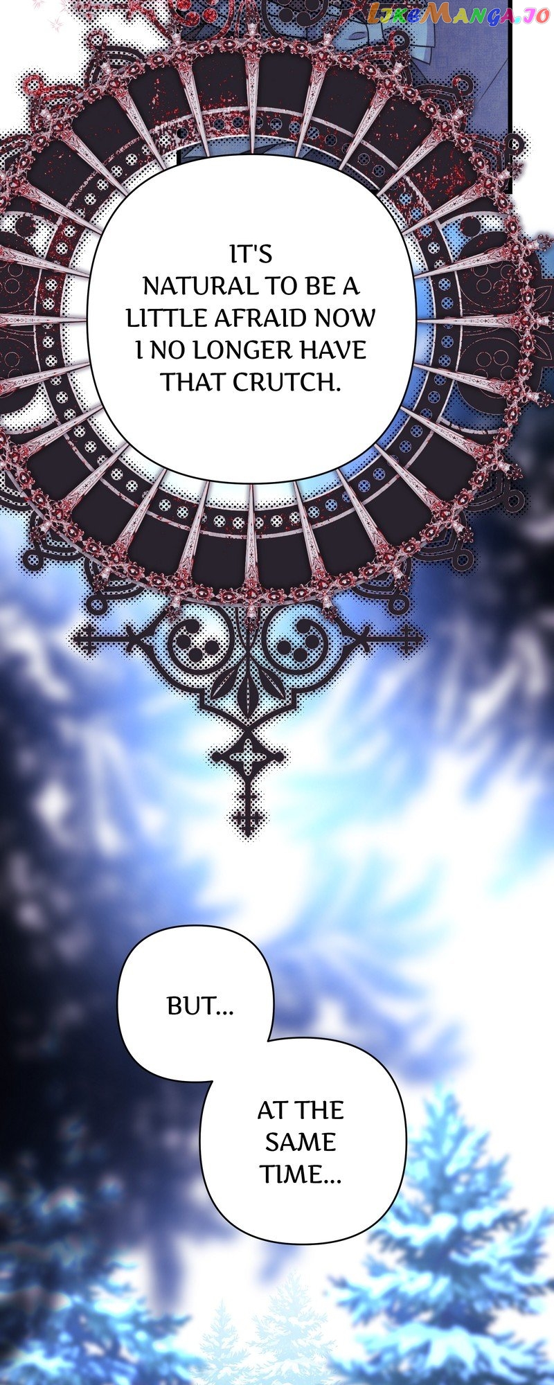 Another Typical Fantasy Romance Chapter 94 - page 66