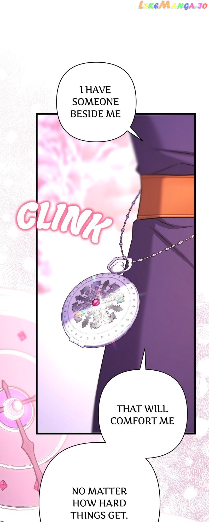 Another Typical Fantasy Romance Chapter 94 - page 70