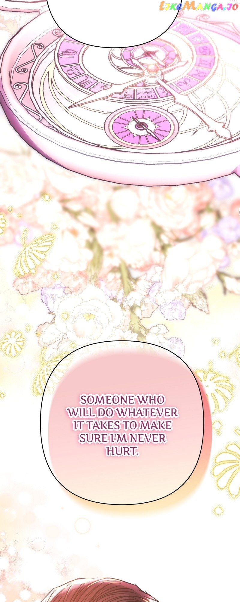 Another Typical Fantasy Romance Chapter 94 - page 71