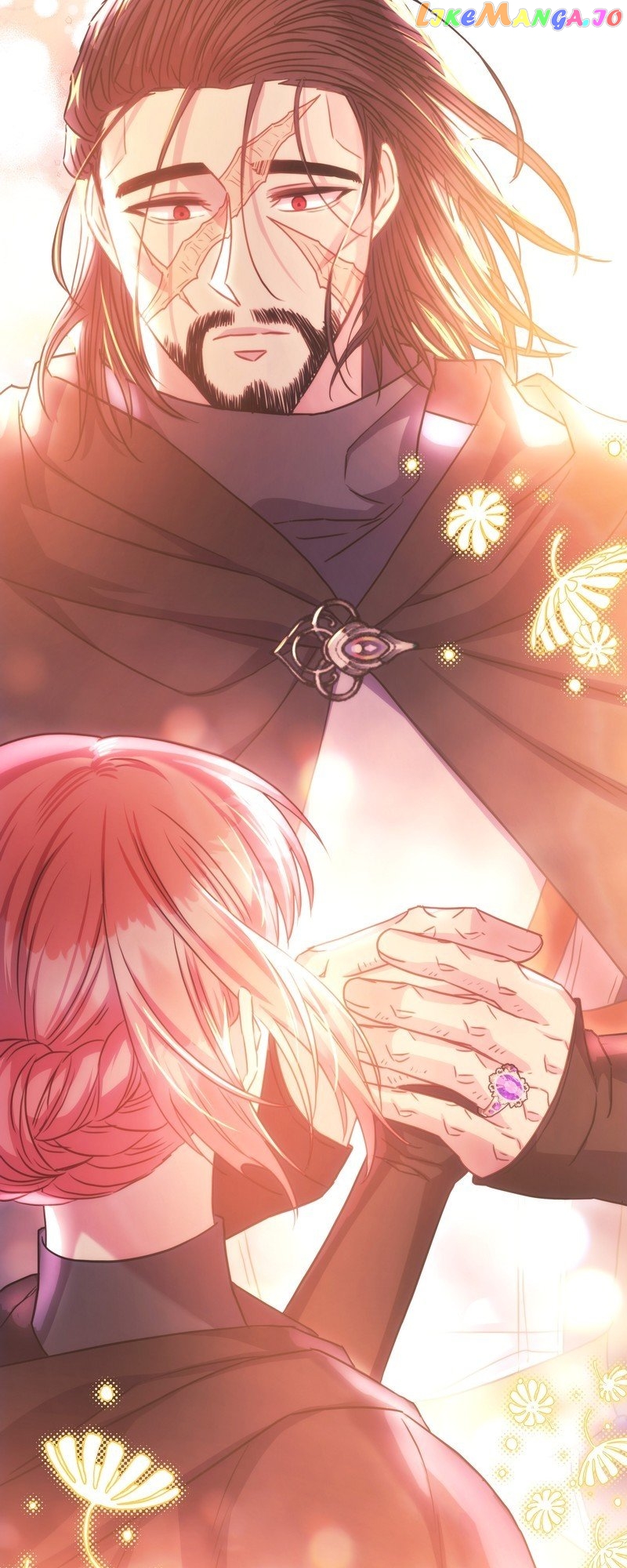 Another Typical Fantasy Romance Chapter 94 - page 72