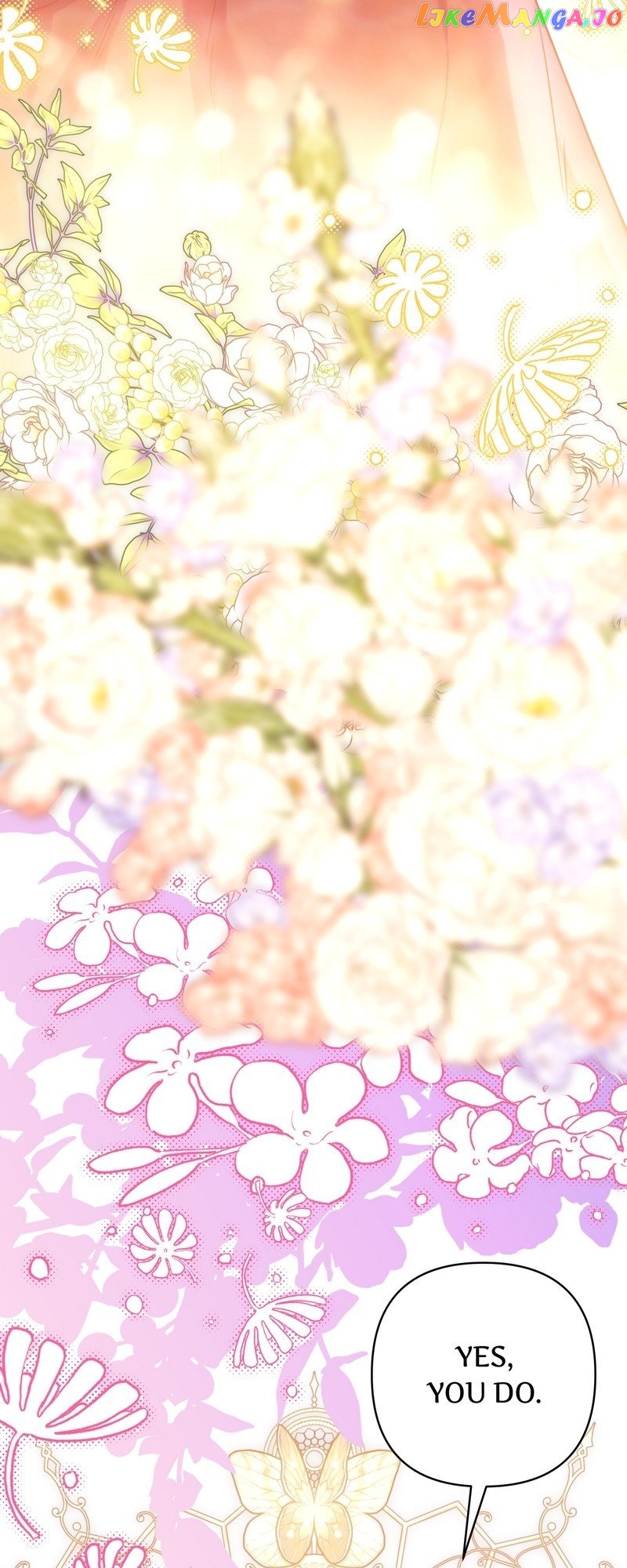 Another Typical Fantasy Romance Chapter 94 - page 73