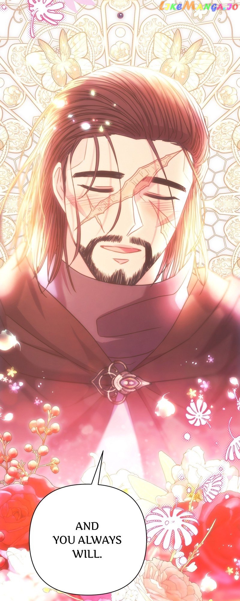 Another Typical Fantasy Romance Chapter 94 - page 74