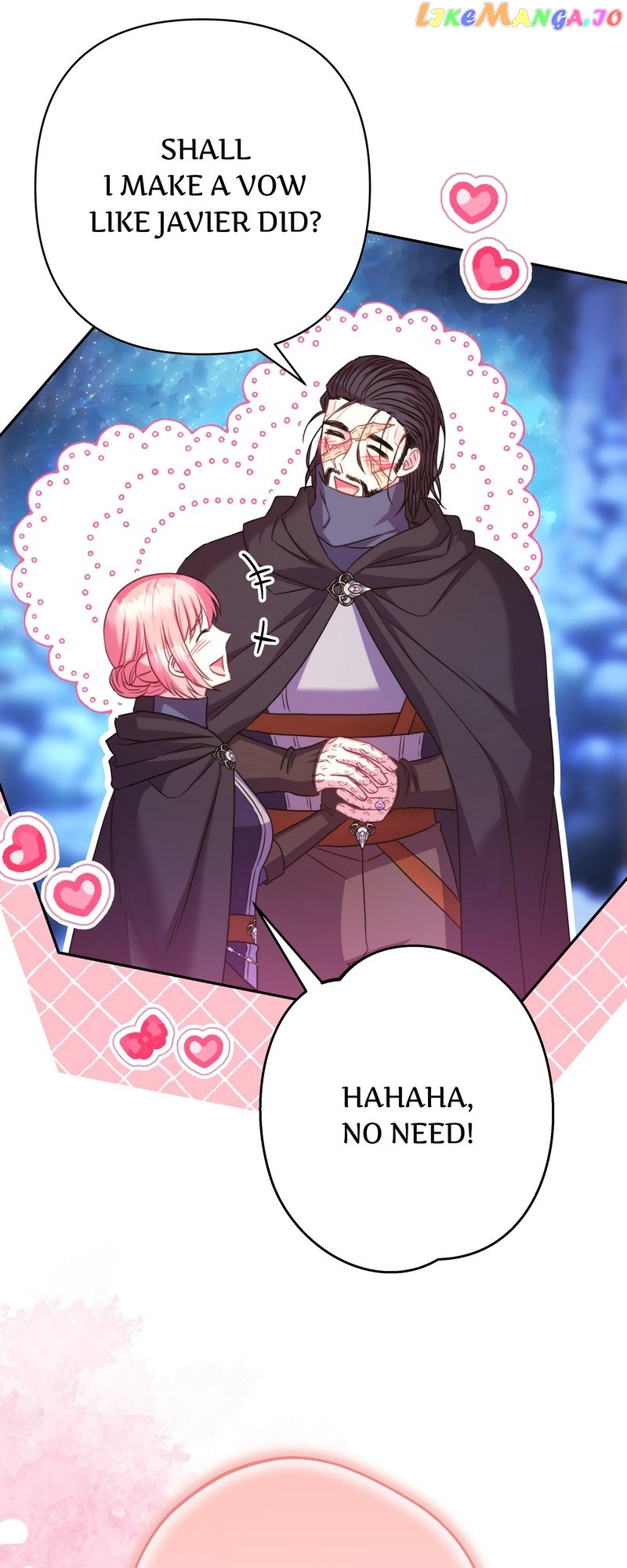 Another Typical Fantasy Romance Chapter 94 - page 76