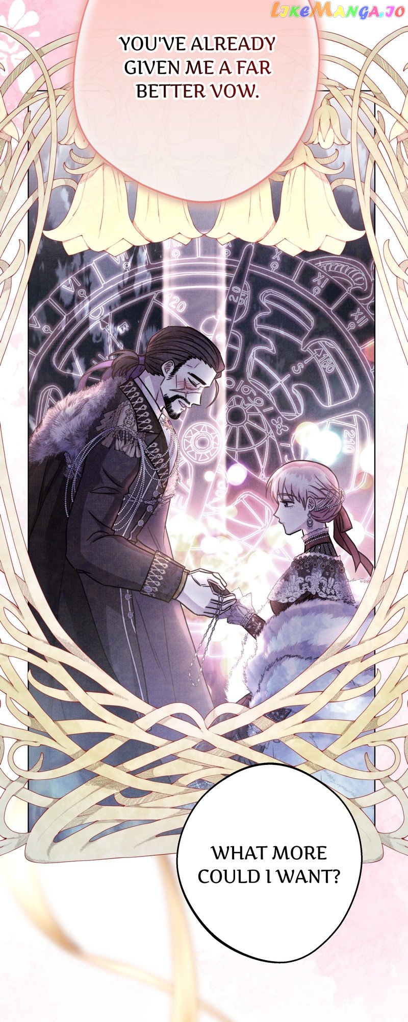 Another Typical Fantasy Romance Chapter 94 - page 77