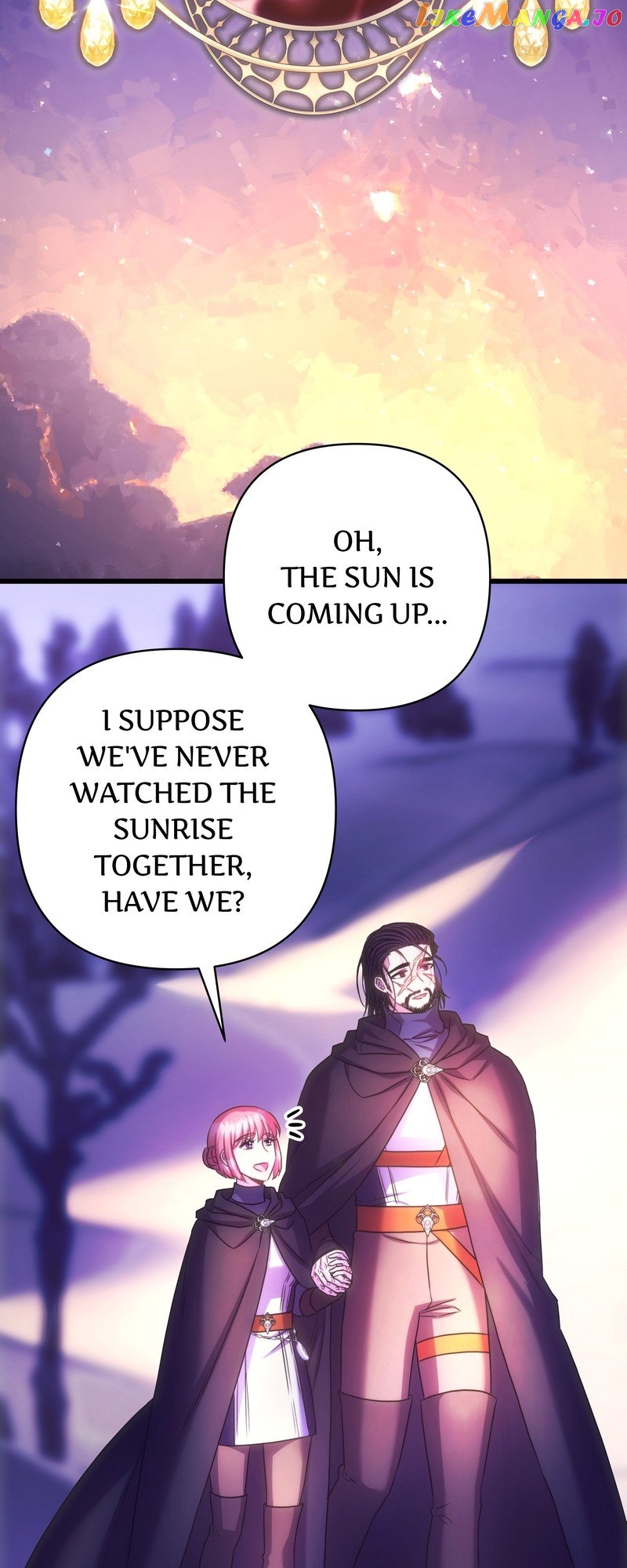 Another Typical Fantasy Romance Chapter 94 - page 79