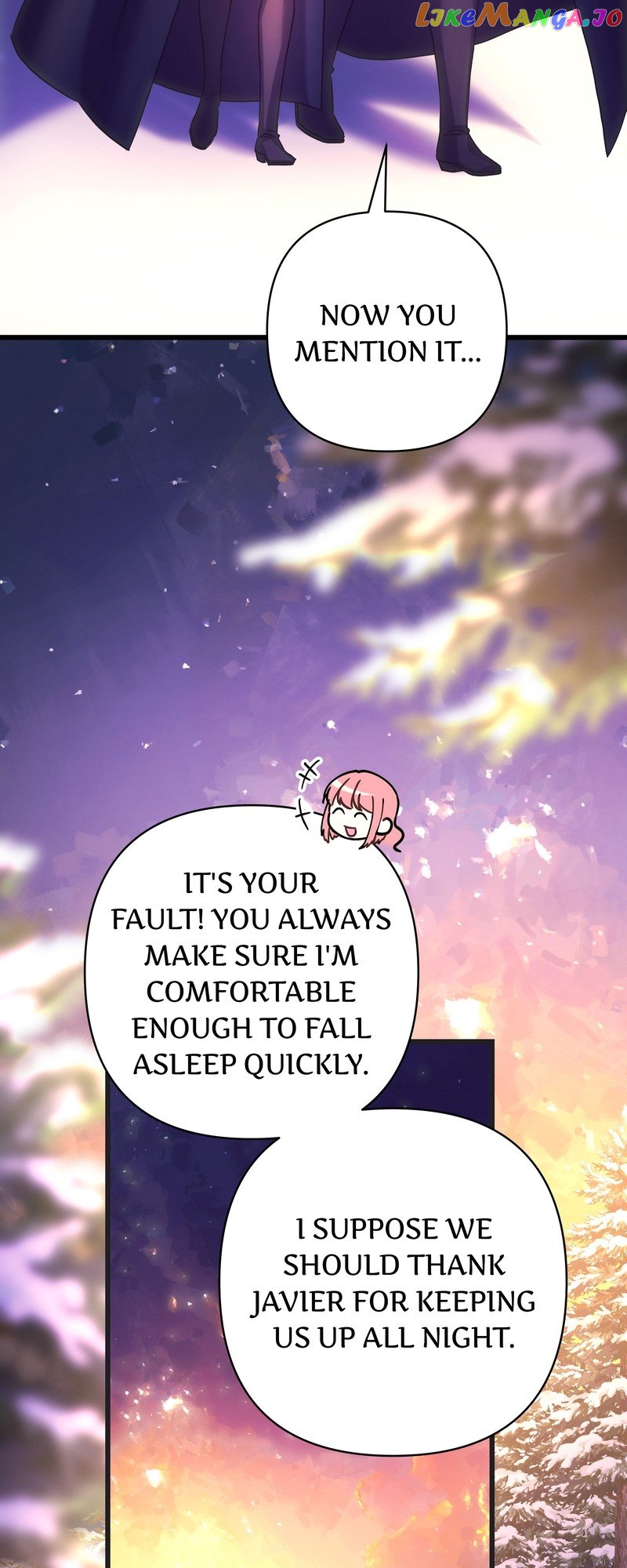 Another Typical Fantasy Romance Chapter 94 - page 80