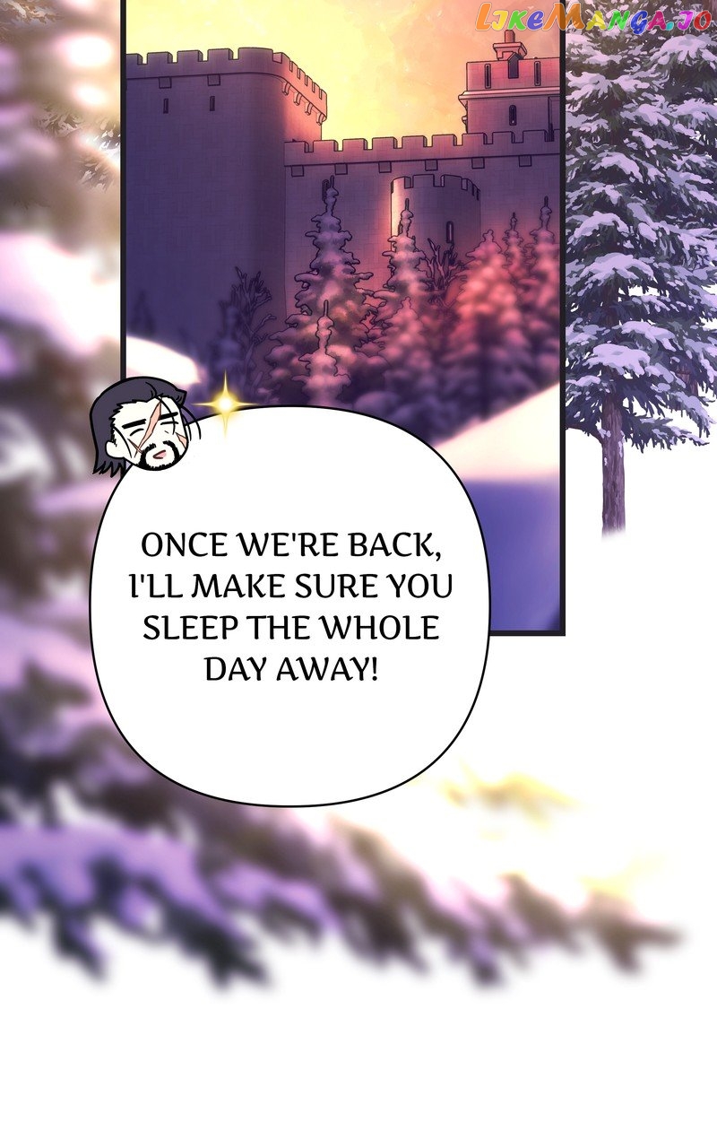 Another Typical Fantasy Romance Chapter 94 - page 81