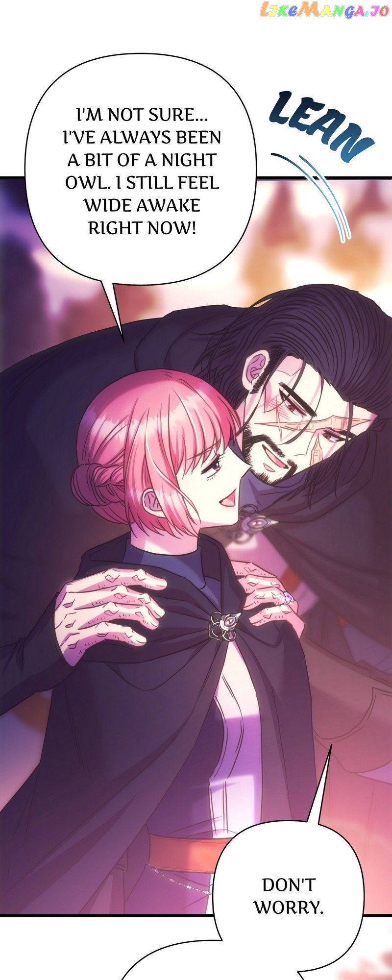 Another Typical Fantasy Romance Chapter 94 - page 82