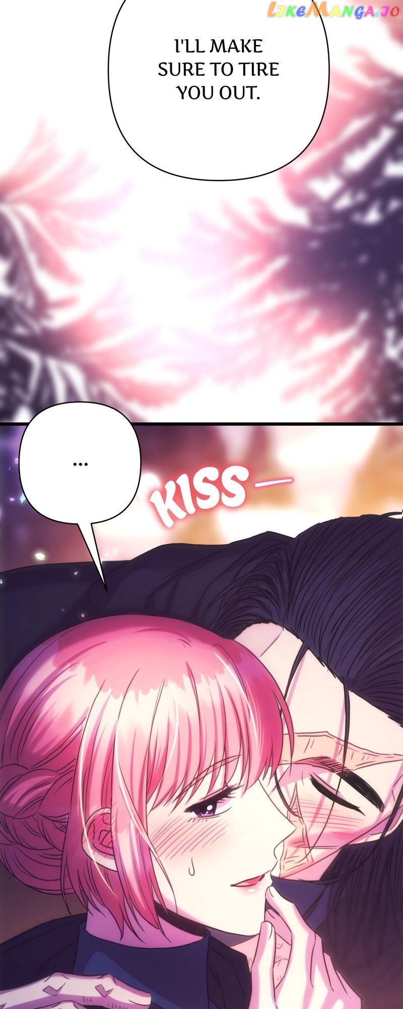 Another Typical Fantasy Romance Chapter 94 - page 83