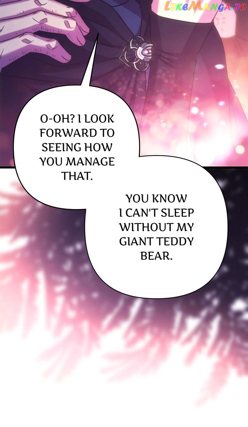 Another Typical Fantasy Romance Chapter 94 - page 84