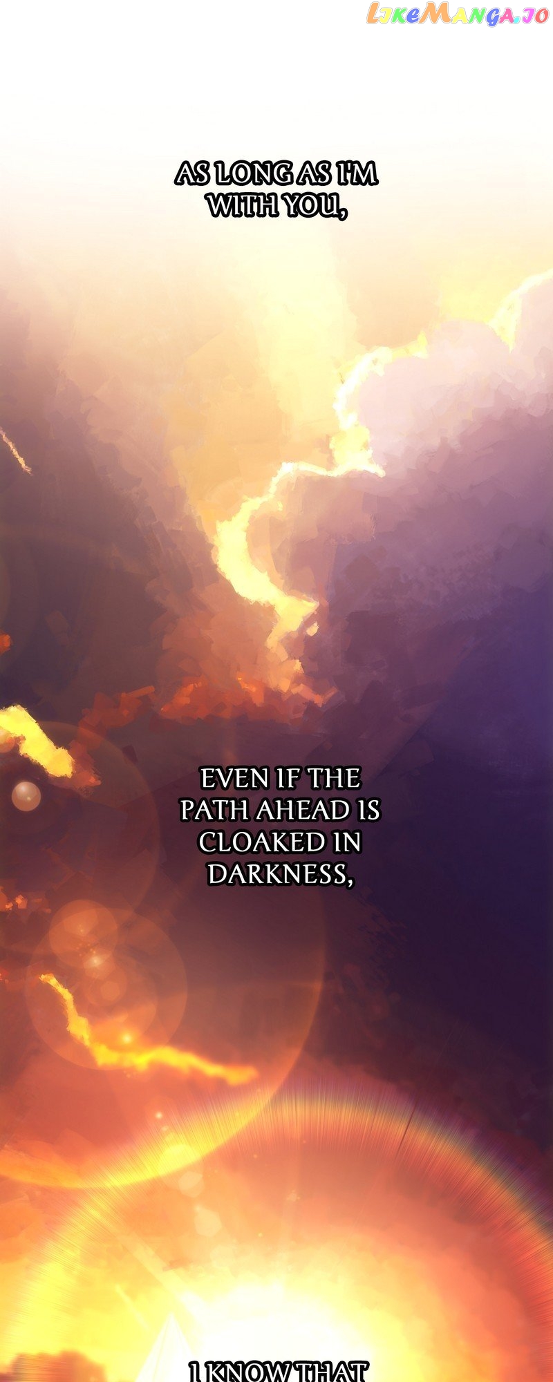 Another Typical Fantasy Romance Chapter 94 - page 85