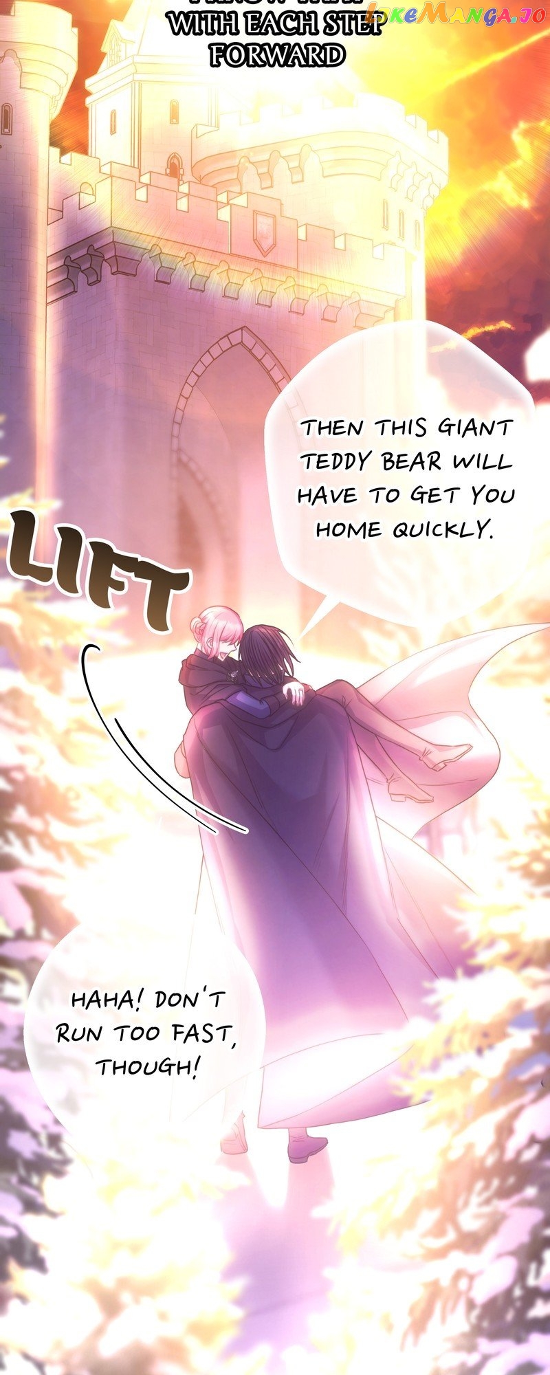 Another Typical Fantasy Romance Chapter 94 - page 86