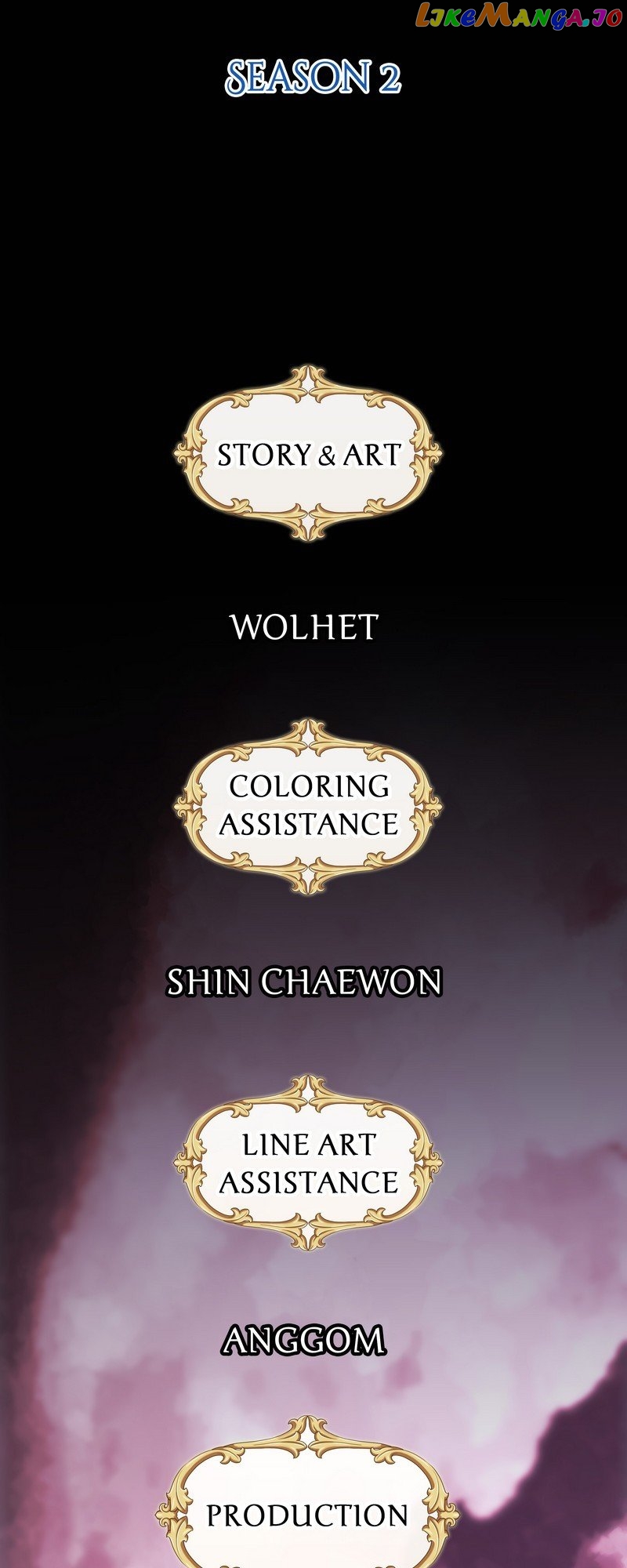 Another Typical Fantasy Romance Chapter 94 - page 88