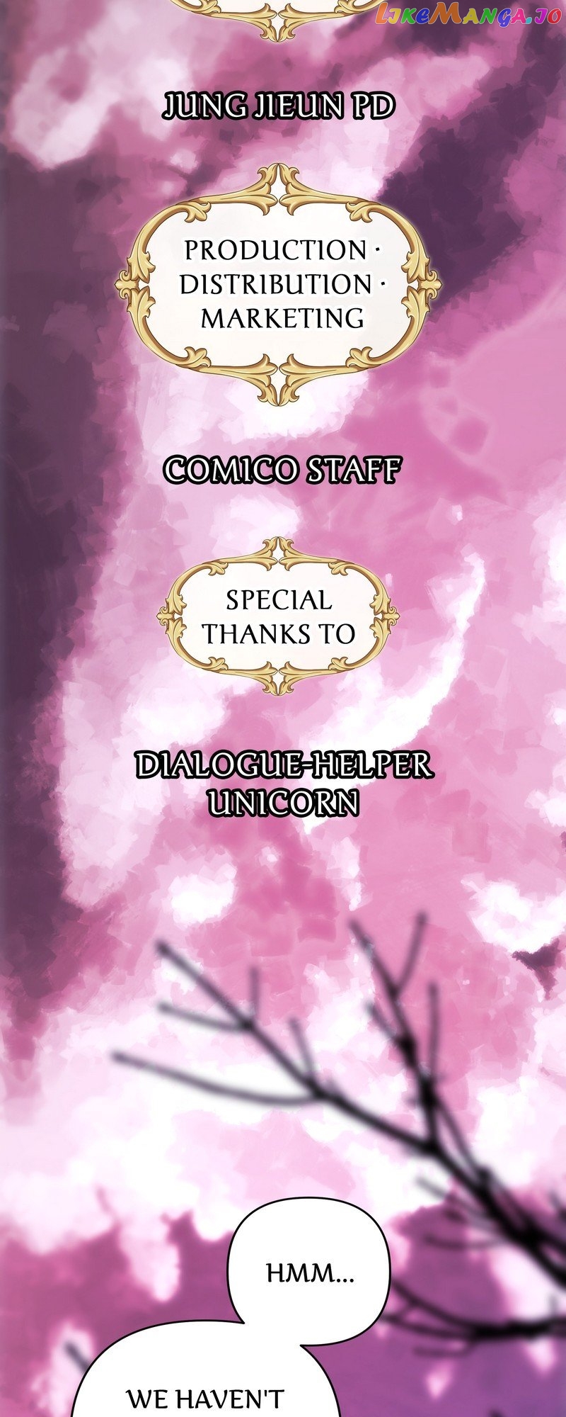 Another Typical Fantasy Romance Chapter 94 - page 89