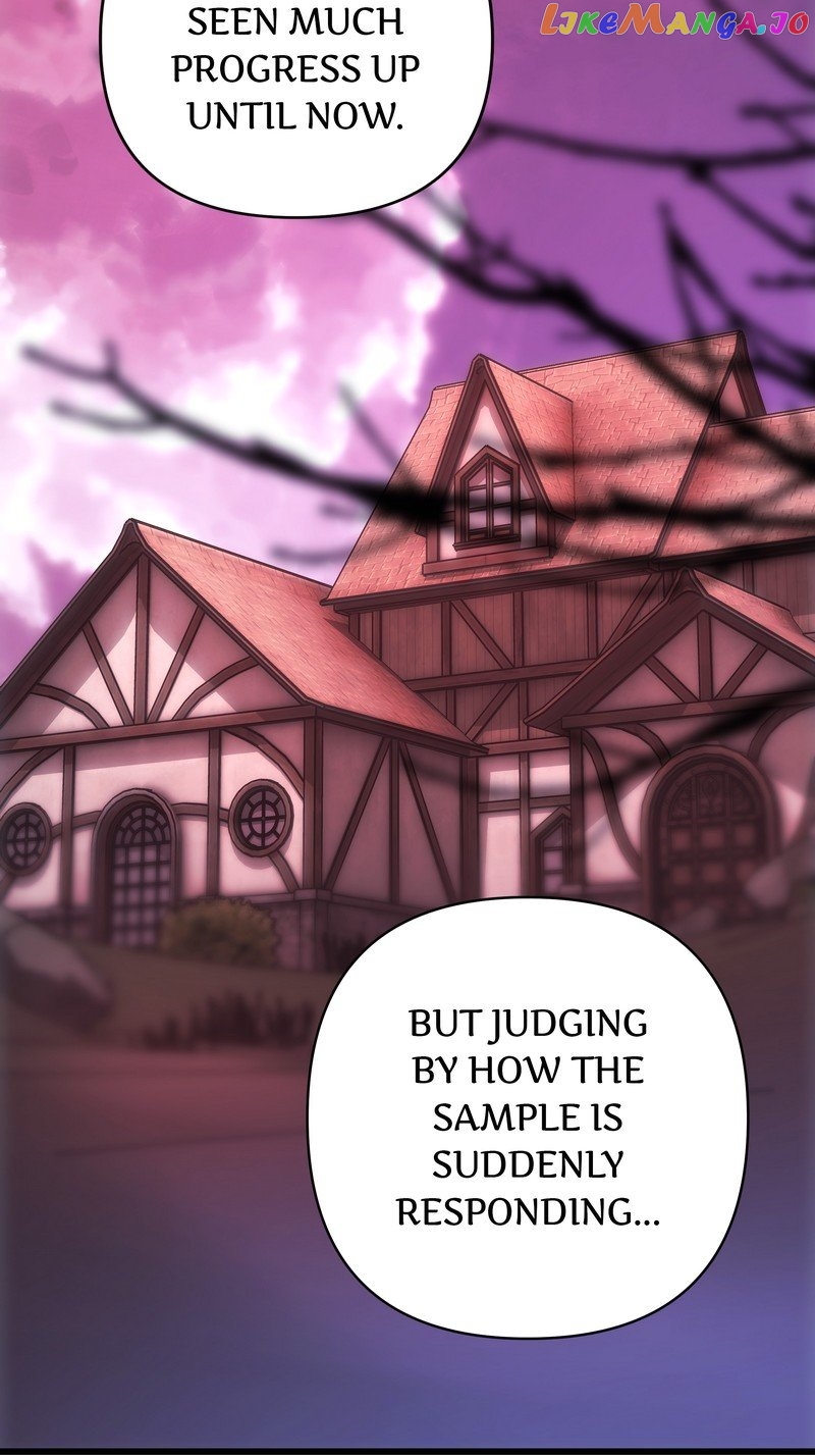 Another Typical Fantasy Romance Chapter 94 - page 90