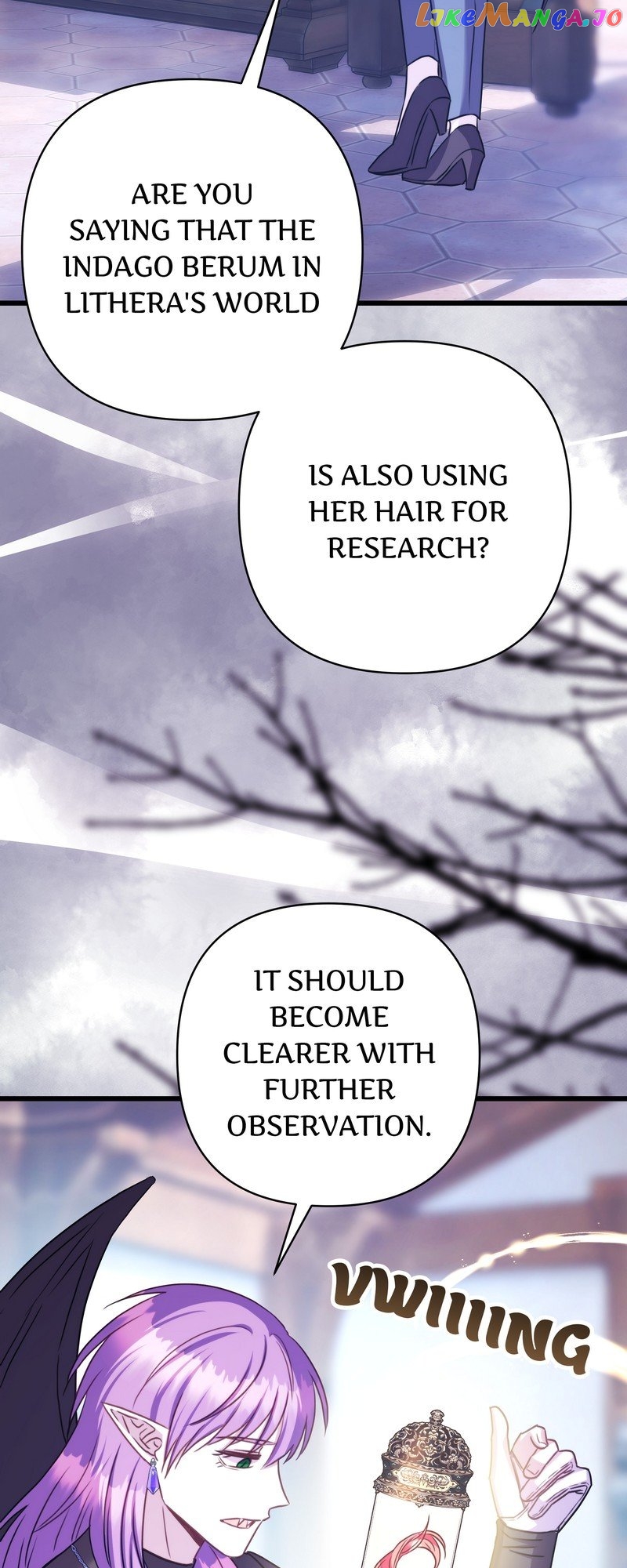 Another Typical Fantasy Romance Chapter 94 - page 92