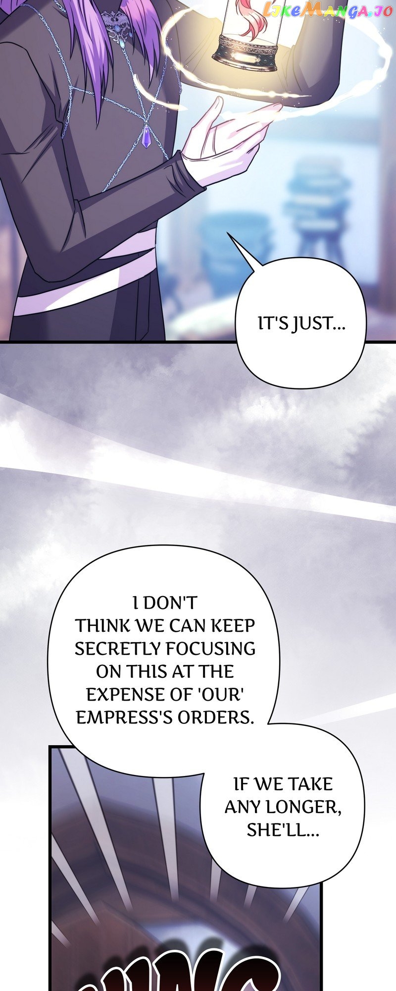 Another Typical Fantasy Romance Chapter 94 - page 93