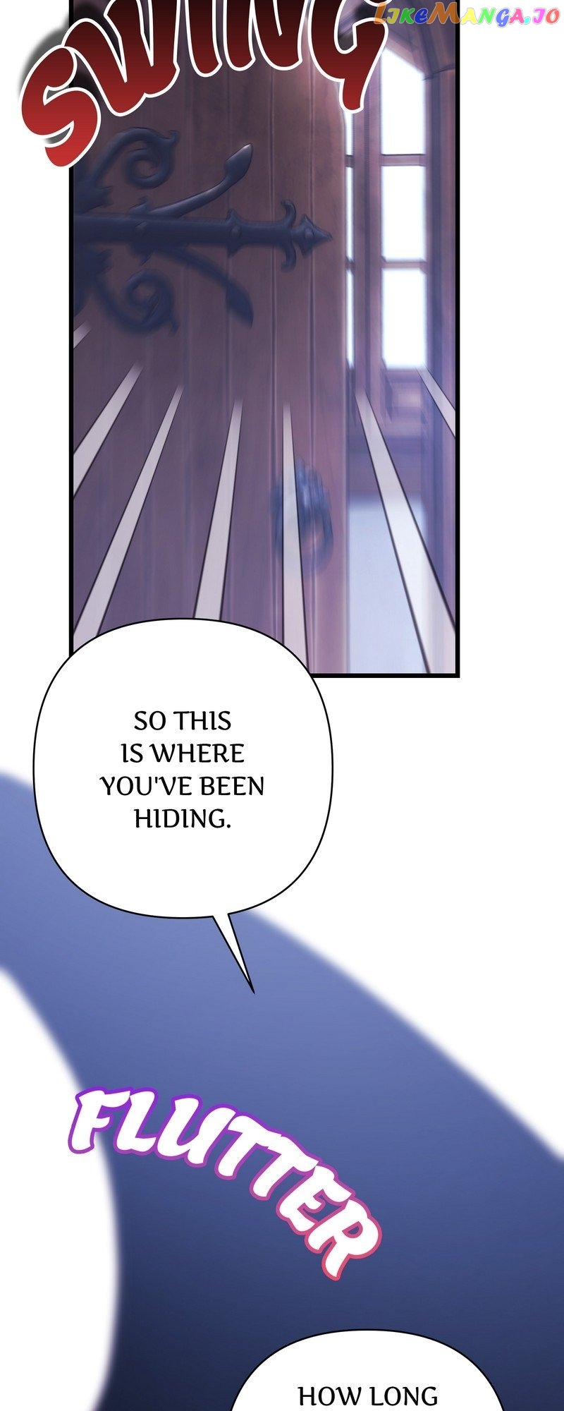 Another Typical Fantasy Romance Chapter 94 - page 94