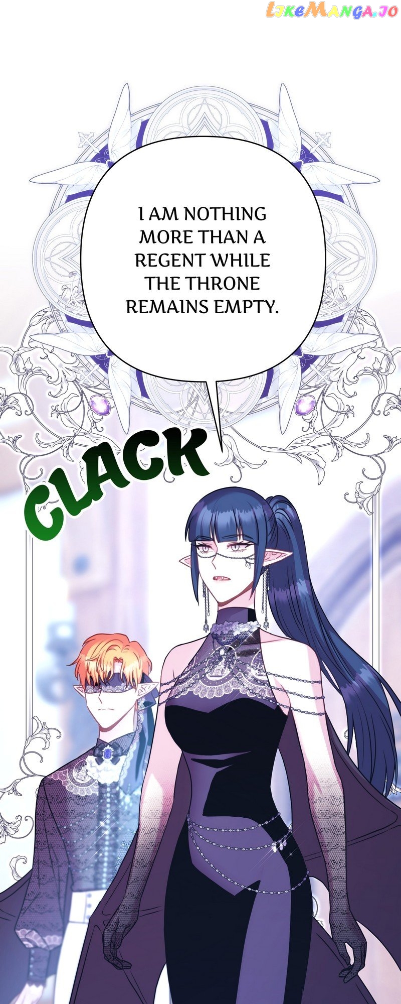 Another Typical Fantasy Romance Chapter 94 - page 97