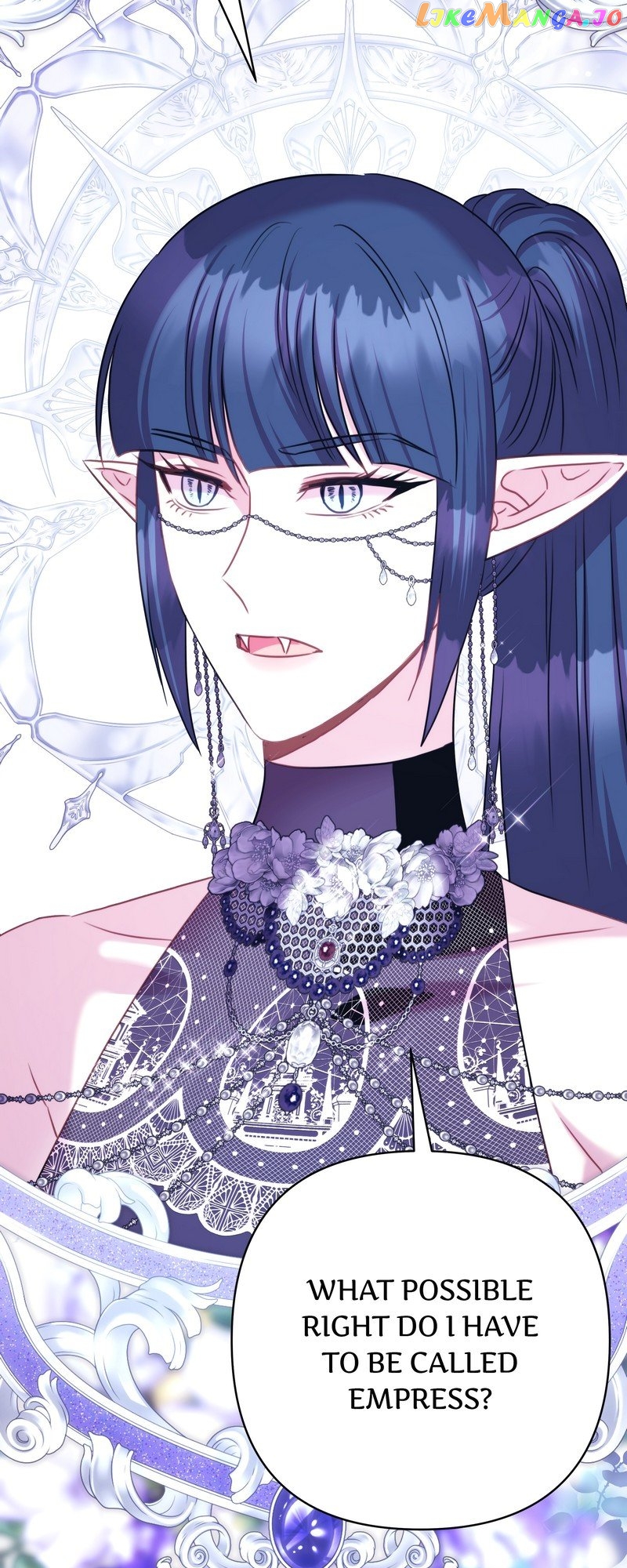 Another Typical Fantasy Romance Chapter 94 - page 99