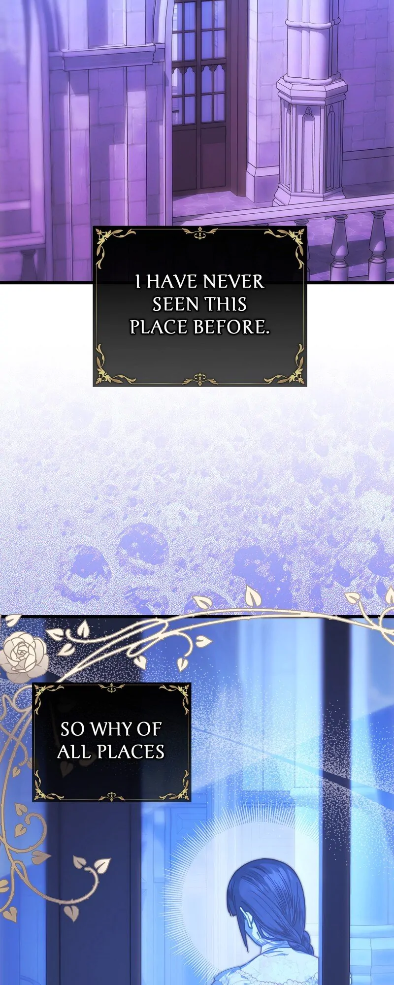 Another Typical Fantasy Romance Chapter 104 - page 10