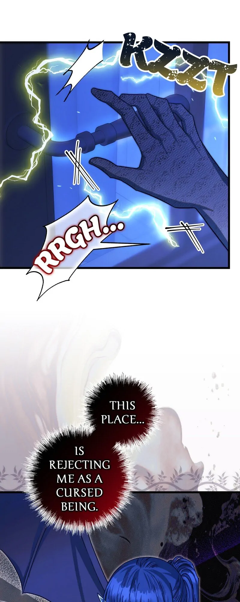 Another Typical Fantasy Romance Chapter 104 - page 12