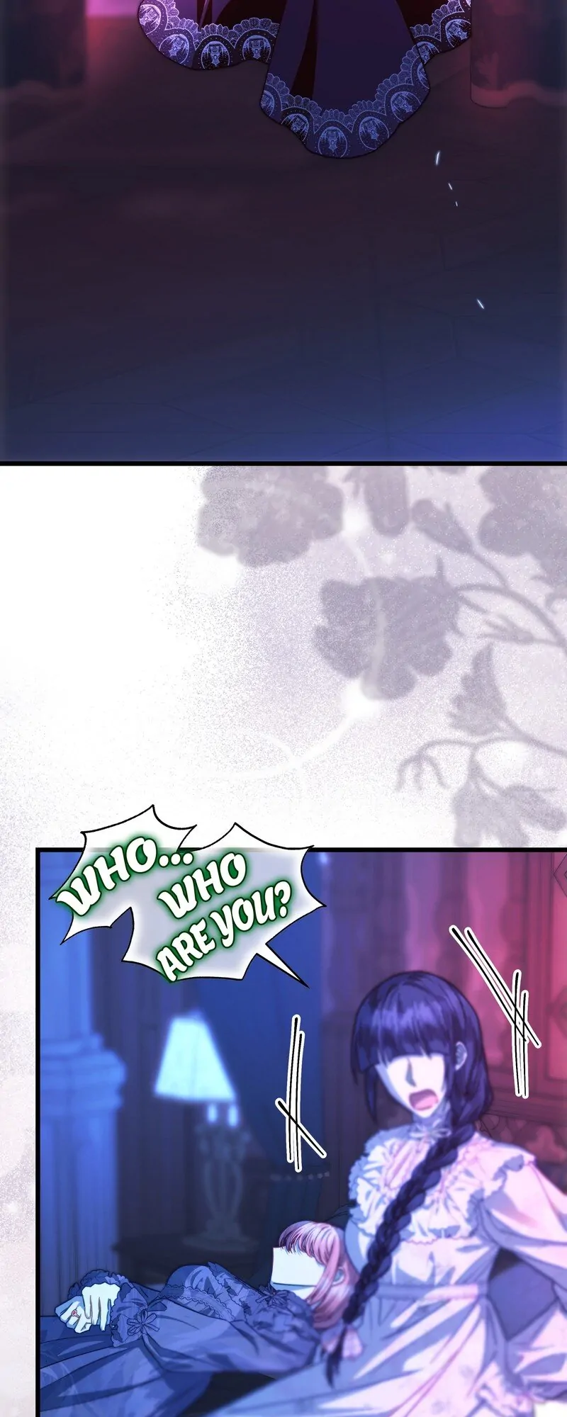 Another Typical Fantasy Romance Chapter 104 - page 21
