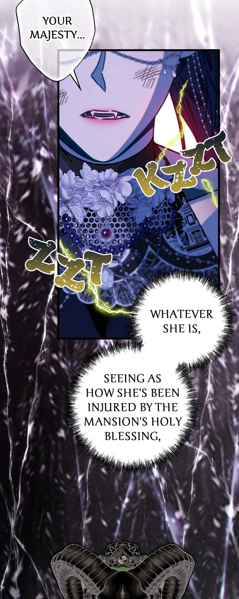 Another Typical Fantasy Romance Chapter 104 - page 28