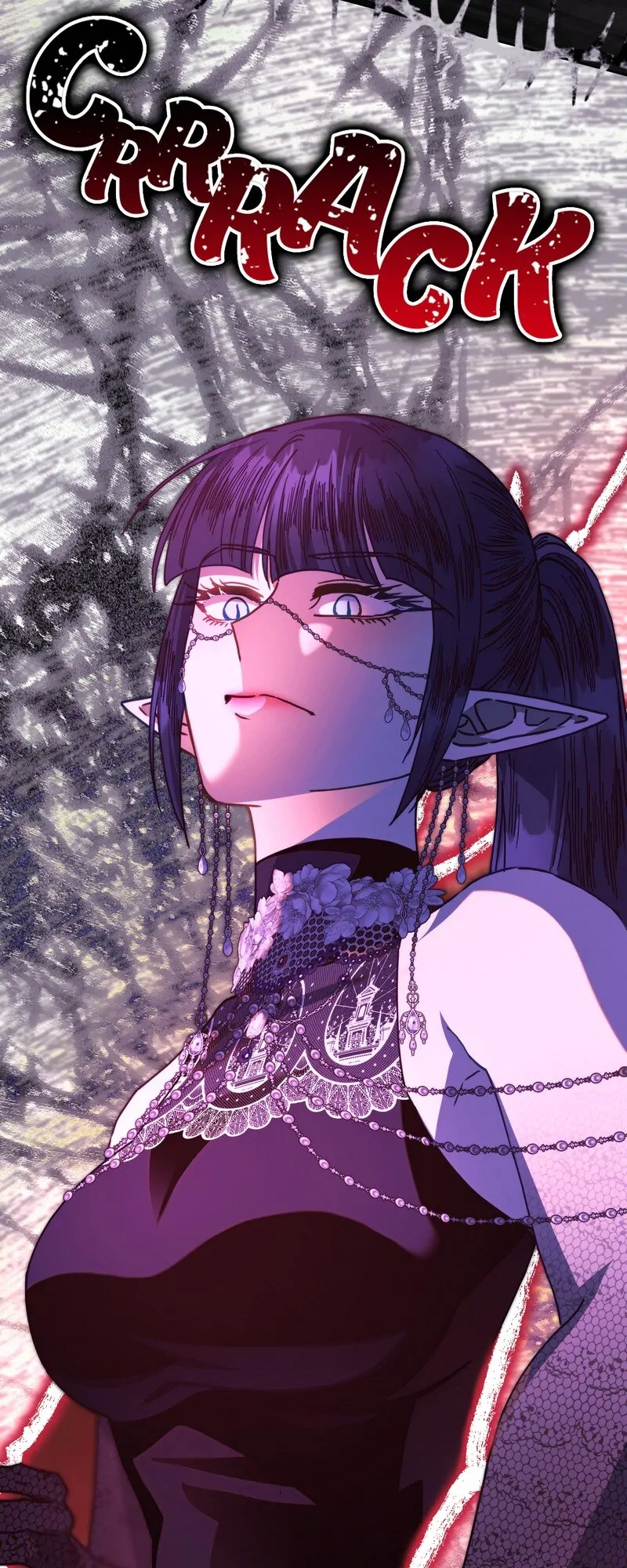 Another Typical Fantasy Romance Chapter 104 - page 3