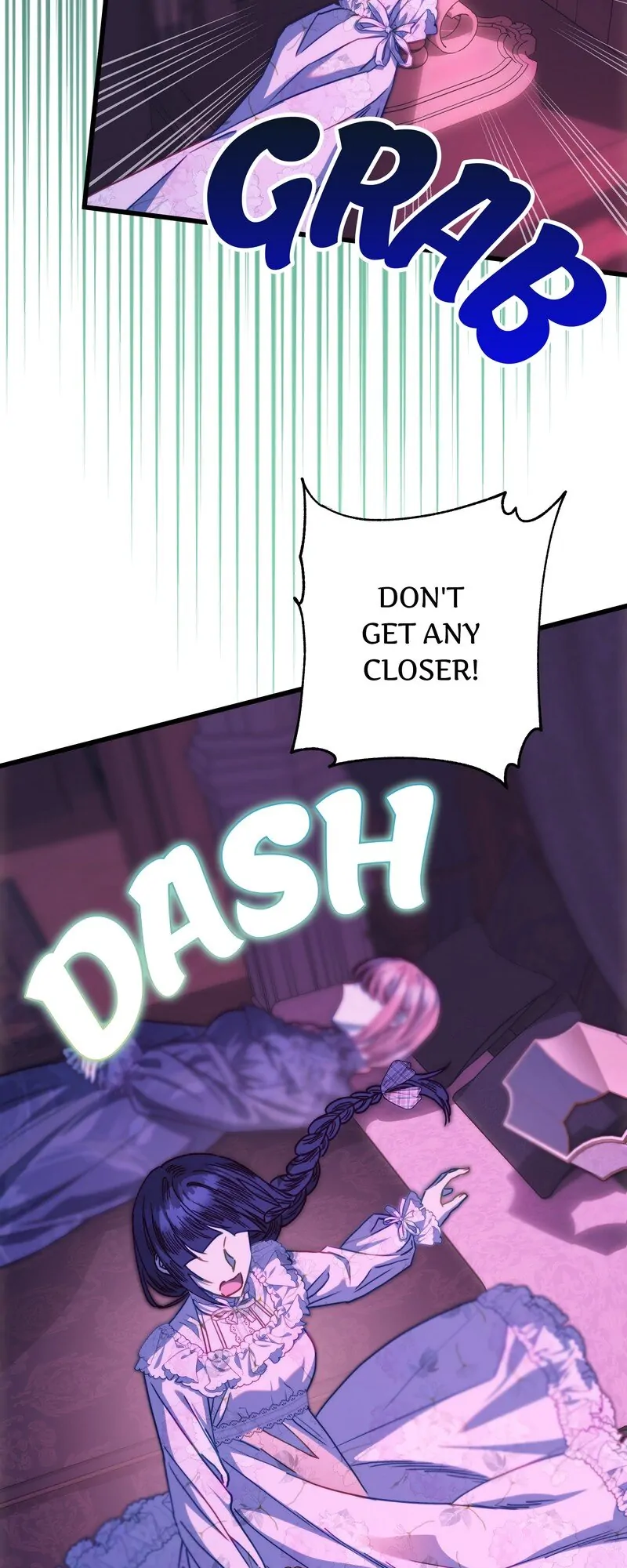 Another Typical Fantasy Romance Chapter 104 - page 31