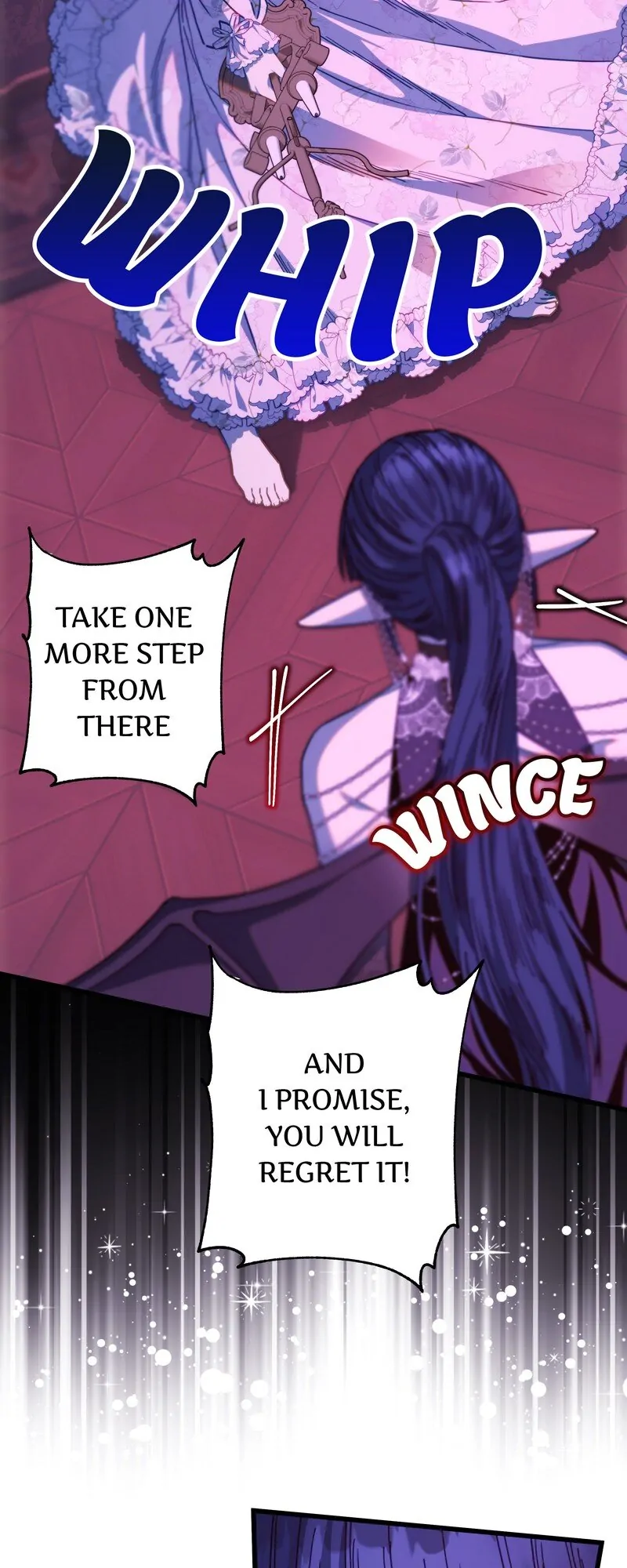 Another Typical Fantasy Romance Chapter 104 - page 32