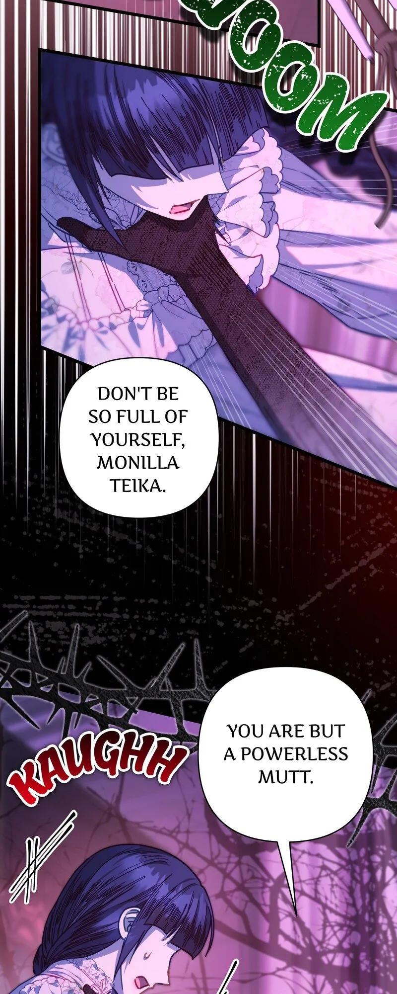 Another Typical Fantasy Romance Chapter 104 - page 37